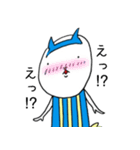 cat cosplay sticker（個別スタンプ：15）