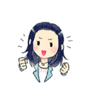 Join US ！ CyberWorks（個別スタンプ：1）