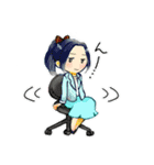 Join US ！ CyberWorks（個別スタンプ：2）