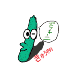 Join US ！ CyberWorks（個別スタンプ：15）