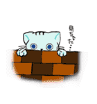 Join US ！ CyberWorks（個別スタンプ：17）