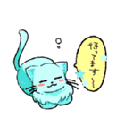 Join US ！ CyberWorks（個別スタンプ：18）