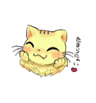 Join US ！ CyberWorks（個別スタンプ：23）