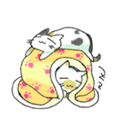 Join US ！ CyberWorks（個別スタンプ：25）