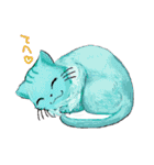 Join US ！ CyberWorks（個別スタンプ：29）