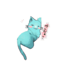 Join US ！ CyberWorks（個別スタンプ：31）