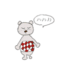 Join US ！ CyberWorks（個別スタンプ：37）