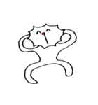 クプラのスタンプ（個別スタンプ：12）