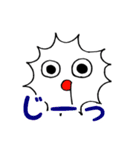 クプラのスタンプ（個別スタンプ：39）