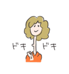 ゆるいことわざ（個別スタンプ：5）