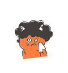 ゆるいことわざ（個別スタンプ：9）