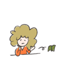 ゆるいことわざ（個別スタンプ：13）