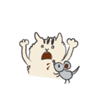 ゆるいことわざ（個別スタンプ：17）
