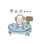 ゆるいことわざ（個別スタンプ：19）