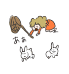 ゆるいことわざ（個別スタンプ：23）