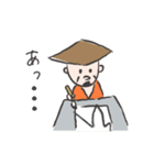 ゆるいことわざ（個別スタンプ：28）