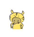 ゆるいことわざ（個別スタンプ：40）