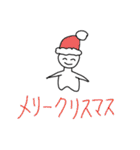 仙人くんと仲間たち(3)（個別スタンプ：34）