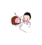 ひなちゃん（個別スタンプ：29）