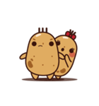 Po two to（個別スタンプ：9）