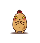 Po two to（個別スタンプ：12）