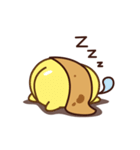 Po two to（個別スタンプ：13）