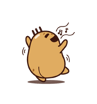 Po two to（個別スタンプ：16）