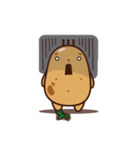 Po two to（個別スタンプ：17）