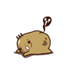 Po two to（個別スタンプ：22）