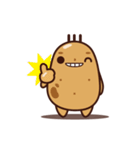 Po two to（個別スタンプ：24）