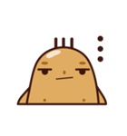 Po two to（個別スタンプ：28）