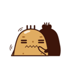 Po two to（個別スタンプ：29）