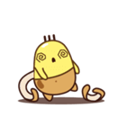 Po two to（個別スタンプ：31）