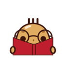 Po two to（個別スタンプ：33）