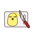 Po two to（個別スタンプ：37）