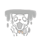 ねこのペコたん（個別スタンプ：18）