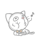ねこのペコたん（個別スタンプ：20）