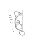 ねこのペコたん（個別スタンプ：21）