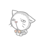 ねこのペコたん（個別スタンプ：26）