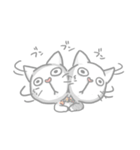 ねこのペコたん（個別スタンプ：31）