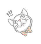 ねこのペコたん（個別スタンプ：33）