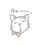 ねこのペコたん（個別スタンプ：34）