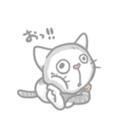 ねこのペコたん（個別スタンプ：36）