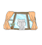 ねこのペコたん（個別スタンプ：37）