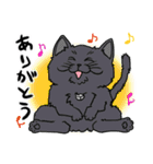 モフれょ 1（個別スタンプ：7）