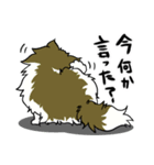 モフれょ 1（個別スタンプ：39）