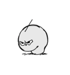 Bob the Blob（個別スタンプ：5）