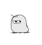 Bob the Blob（個別スタンプ：8）