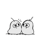 Bob the Blob（個別スタンプ：16）
