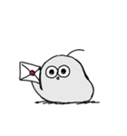 Bob the Blob（個別スタンプ：19）